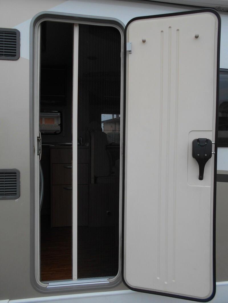 Bürstner Ixeo IT 664 Semi-integrale