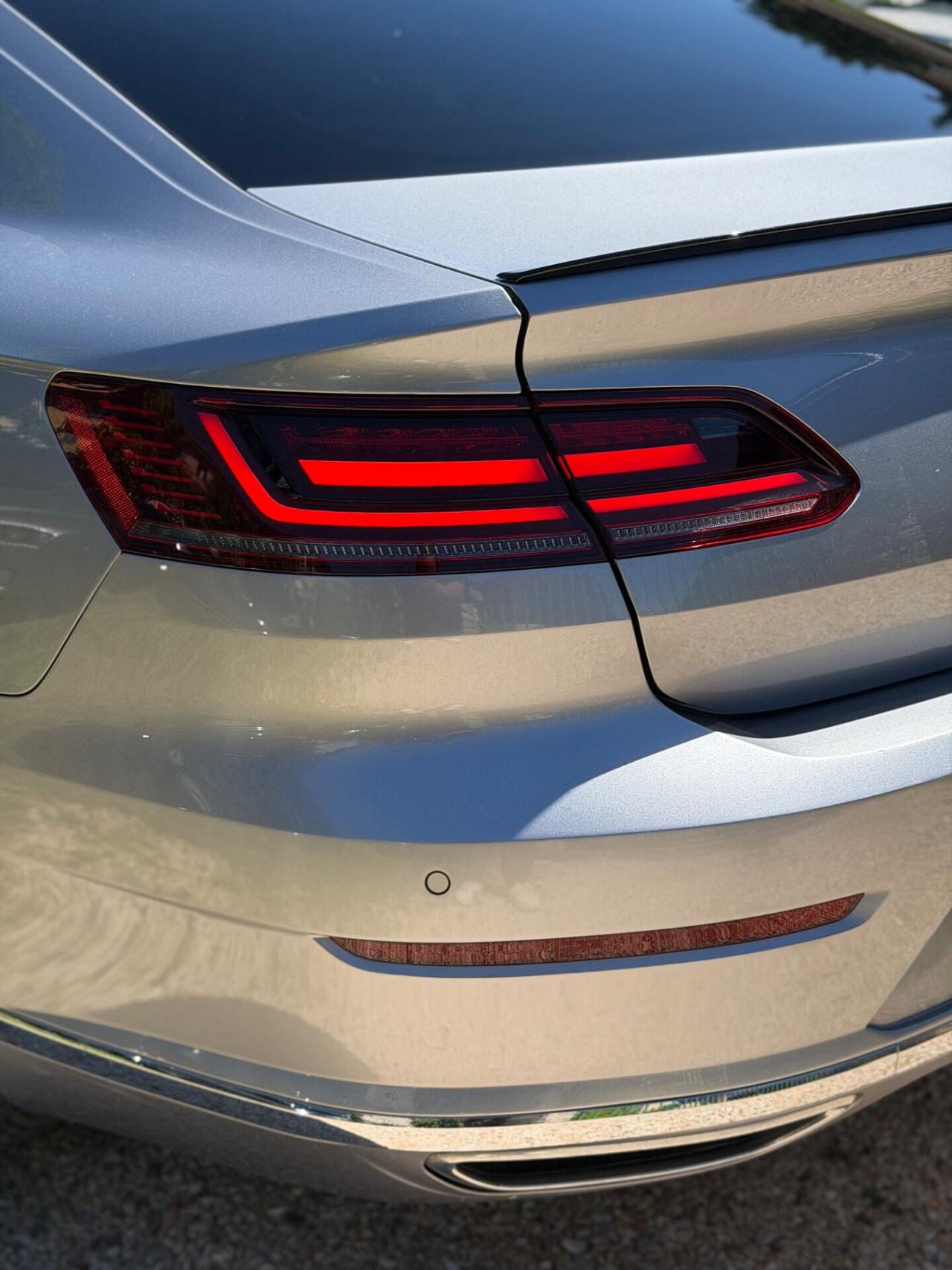 Volkswagen ARTEON 2.0 BiTDI DSG PELLE FULLOPT KMCERT UNICOPR