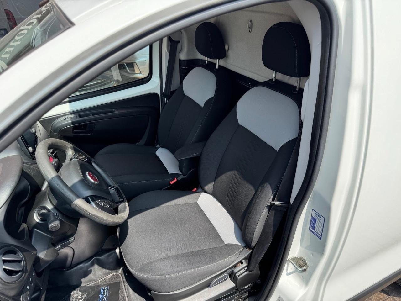 Fiat Fiorino 1.3 MJT 95CV IVA ESPOSTA/UNIPRO