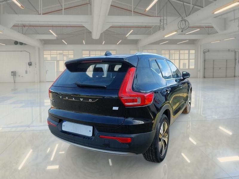 VOLVO XC40 T5 Plug-in Hybrid auto Recharge Inscription Expression