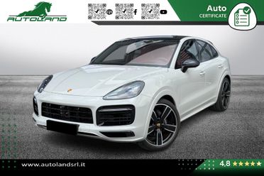 Porsche Cayenne Coupe 3.0 Platinum Edition 340cv *Iva Esposta*