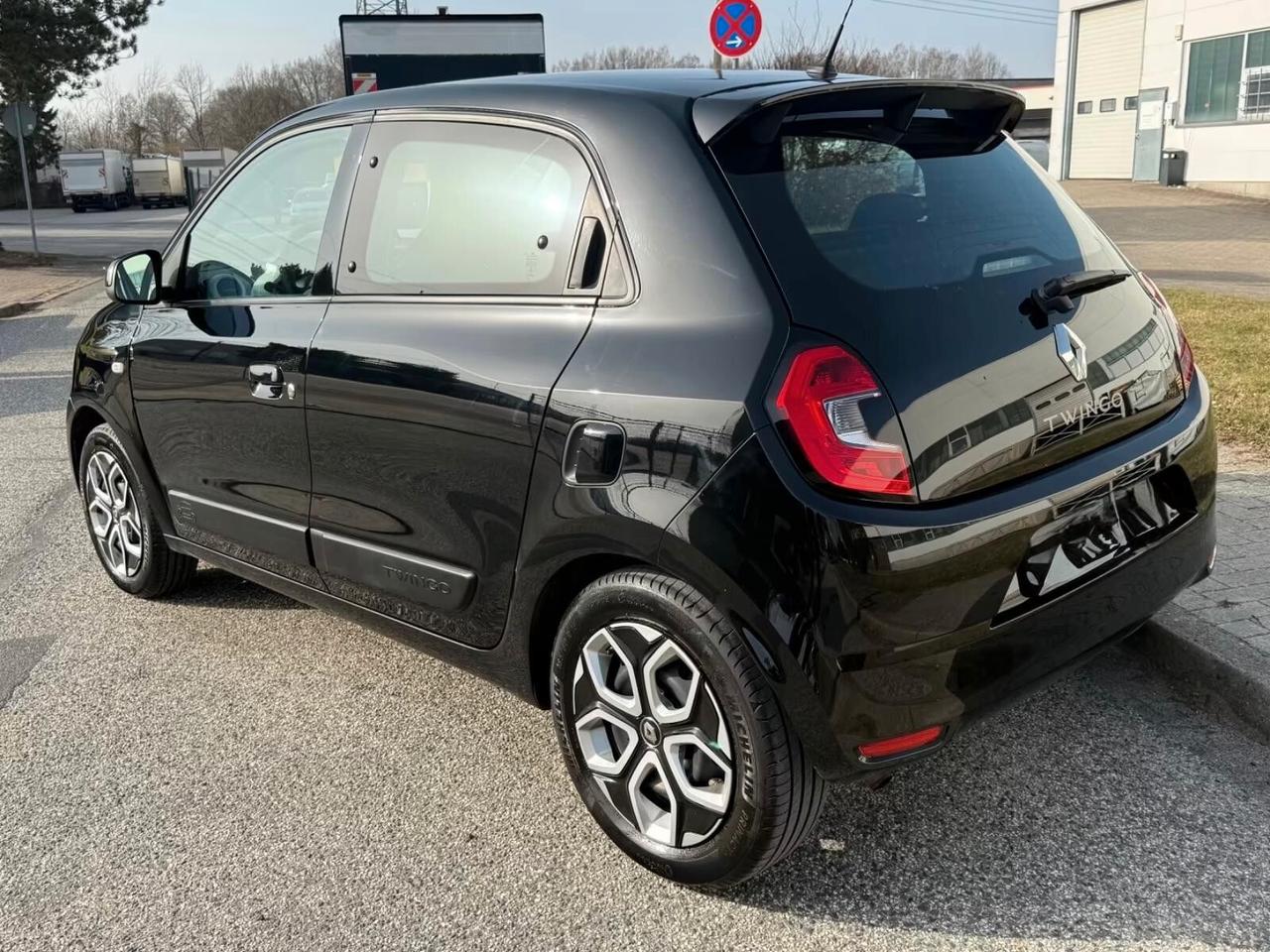 Renault Twingo SCe 65 CV Intens