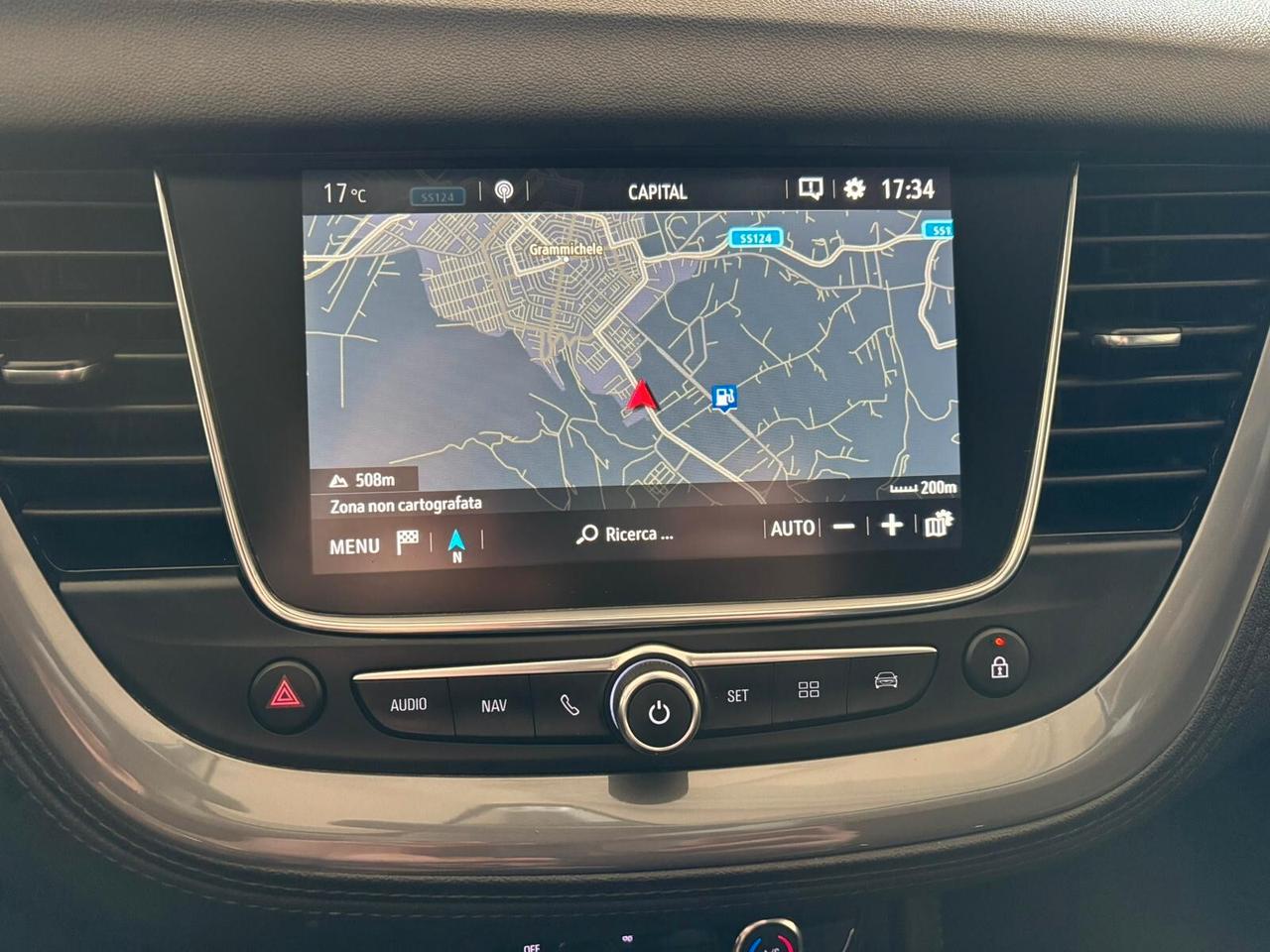 Opel Grandland X 1.5 diesel Ecotec Start&Stop aut. Innovation