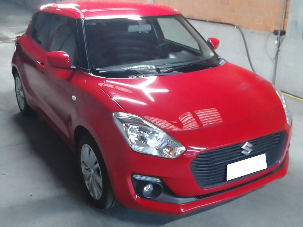 Suzuki Swift 1.2 Dualjet Cool OK NEO