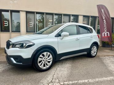 Suzuki S-Cross 1.0 Boosterjet Easy