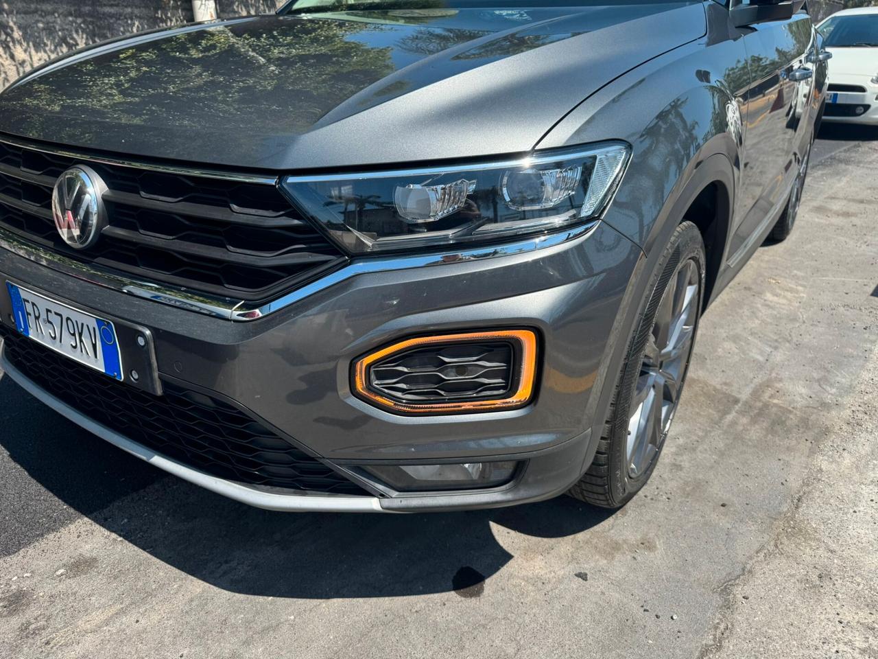 Volkswagen T-Roc 2.0 TDI SCR 150 CV DSG 4MOTION Advanced BlueMot. Tech.