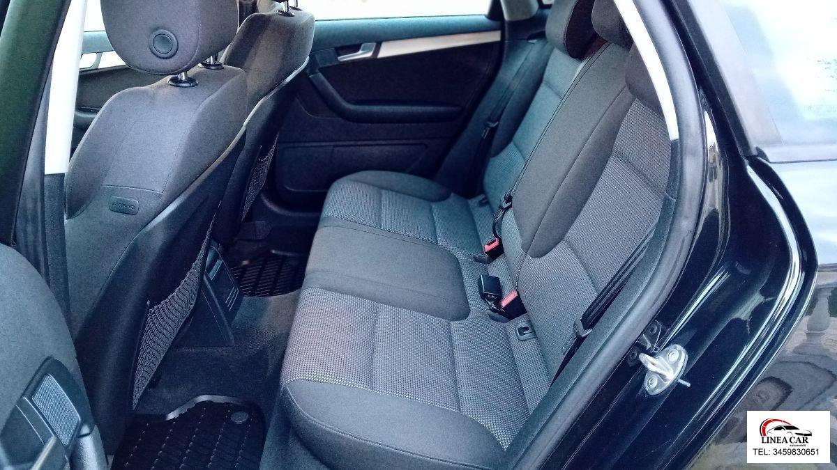 AUDI - A3 Sportback 2.0 diesel - ok neopatentati