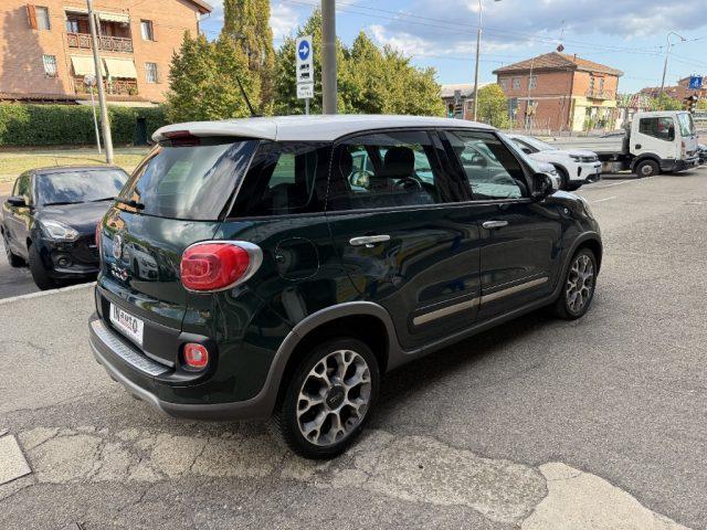FIAT 500L 1.6 Multijet 105 CV Trekking UNICO PROPRIETARIO