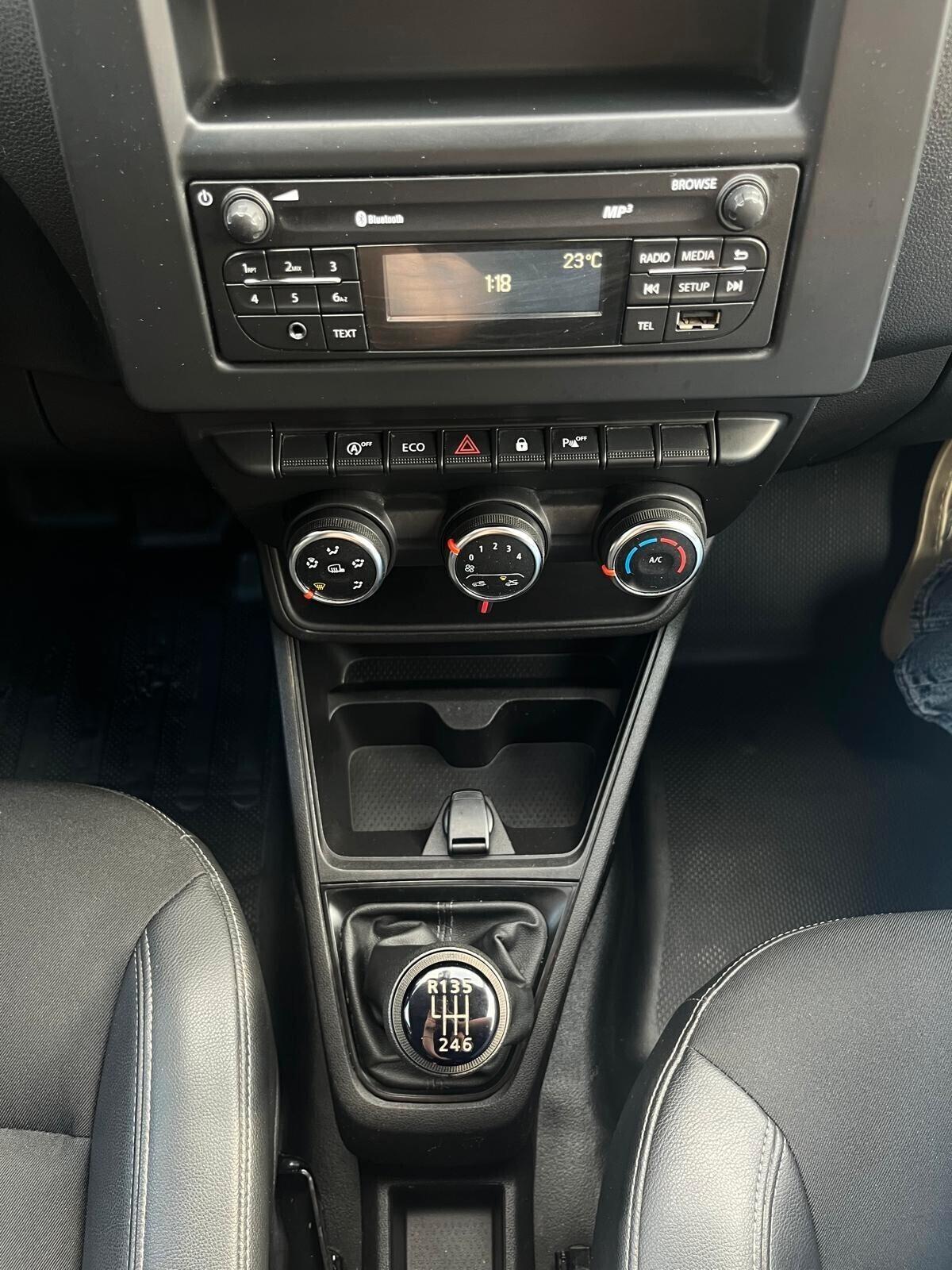 Renault Kangoo Blue dCi 95CV Express Furgone Ice