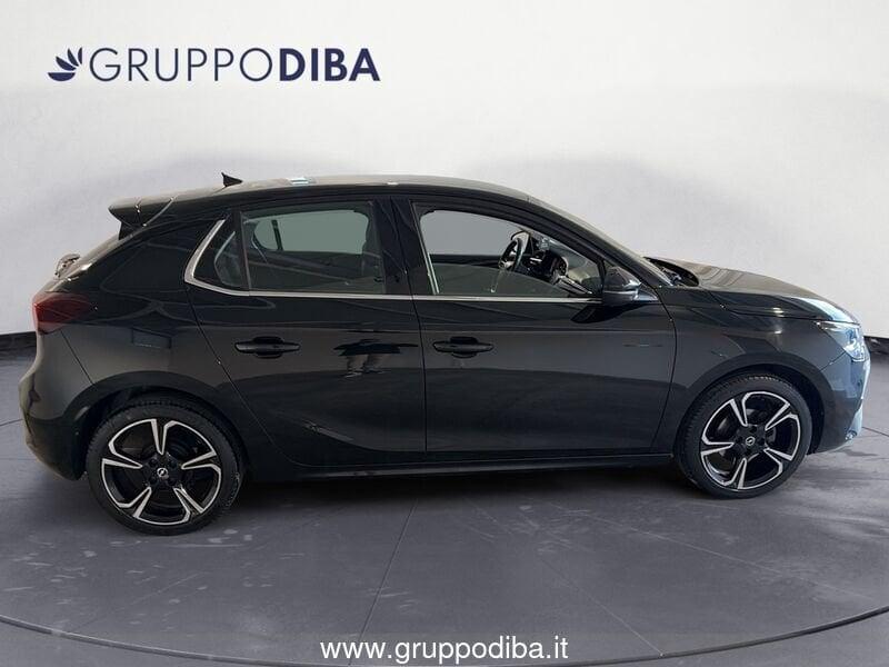 Opel Corsa VI 2020 Benzina 1.2 Elegance s&s 75cv