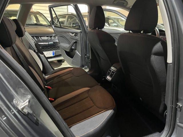 SKODA Kamiq 1.0 TSI 110 CV DSG Style UNICO PROPR./KM CERTIFIC.