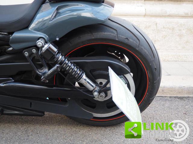 HARLEY-DAVIDSON VRSCDX Night Rod Special *OTTIME CONDIZIONI*
