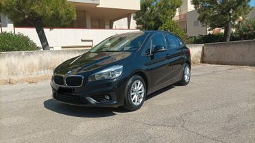 Bmw 216 216d Active Tourer Advantage