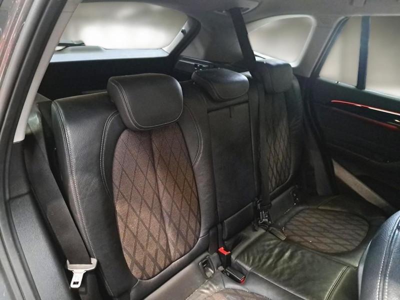 BMW X1 XDRIVE 18D XLINE PLUS AUTOMATICO SUV