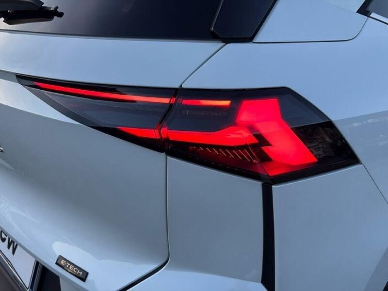 Renault Symbioz Symbioz Full Hybrid E-Tech 145 CV Techno