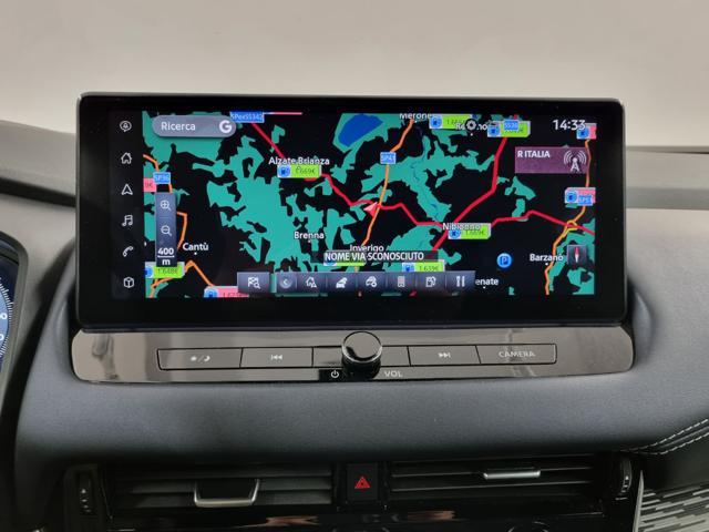 NISSAN Qashqai e-Power Tekna