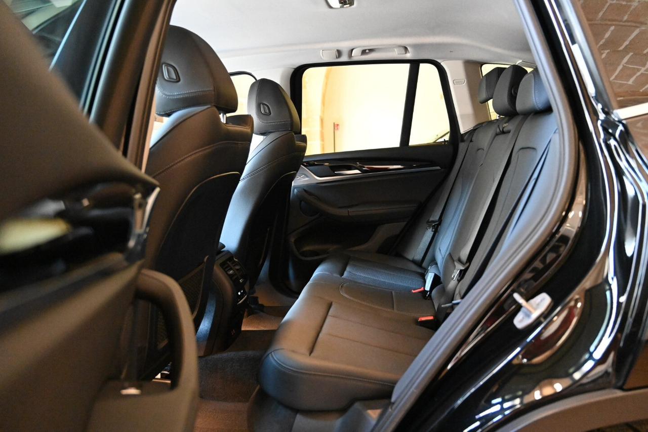 Bmw X3 sDrive 18D 2024