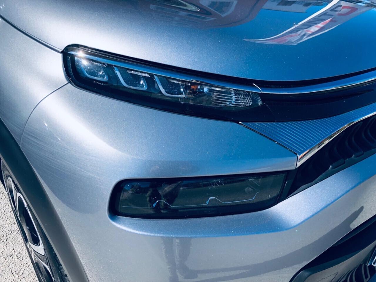 Citroen C3 Aircross C3 Aircross BlueHDi 110 S&S BU