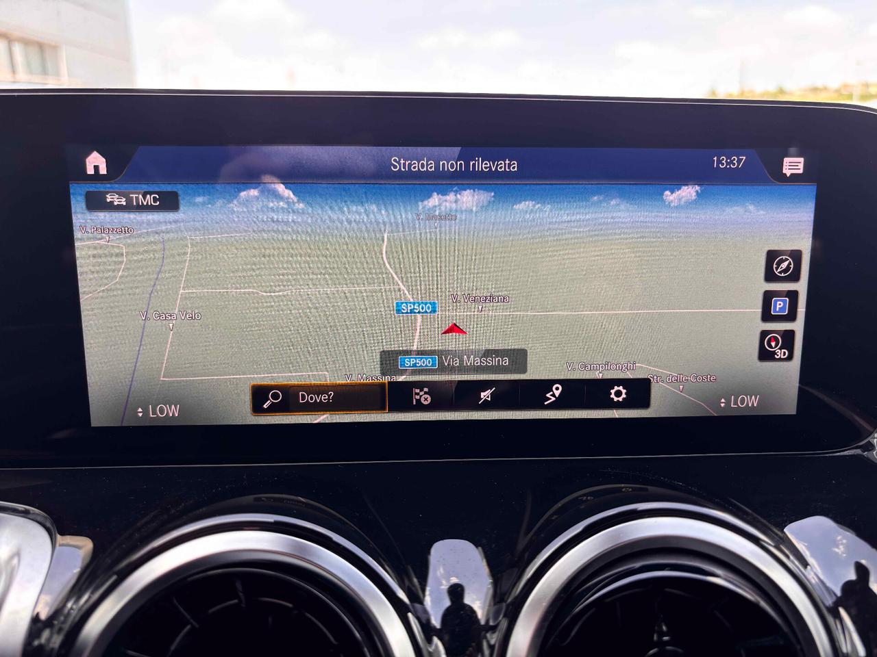 Mercedes-benz GLB 200 d Automatic Sport Plus