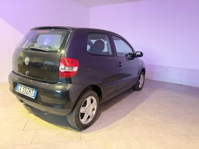 VOLKSWAGEN Fox 1.2 Sport