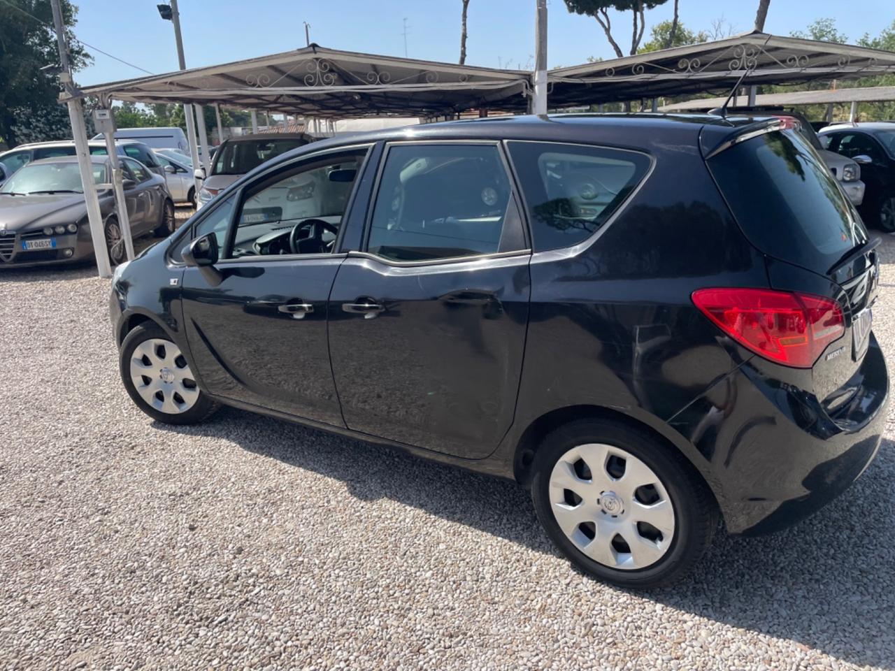 Opel Meriva 1.3 CDTI 95CV ecoFLEX Cosmo