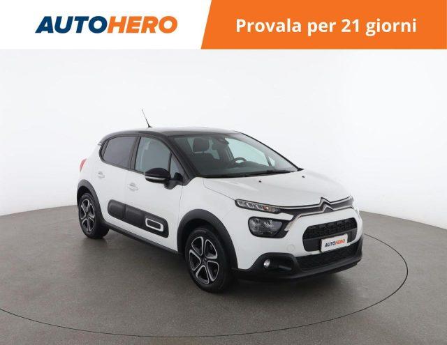 CITROEN C3 PureTech 83 S&S Shine Pack