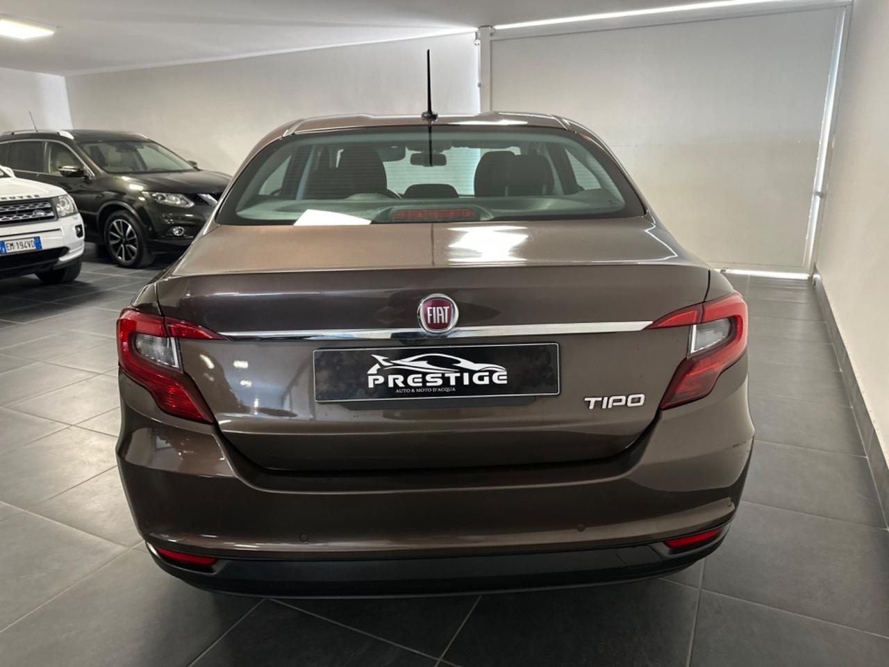 FIAT TIPO BERLINA 1.6 MJT 120CV OPENING EDITION PLUS