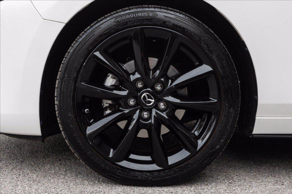 MAZDA 3 5p 2.0 m-hybrid Homura 150cv del 2023