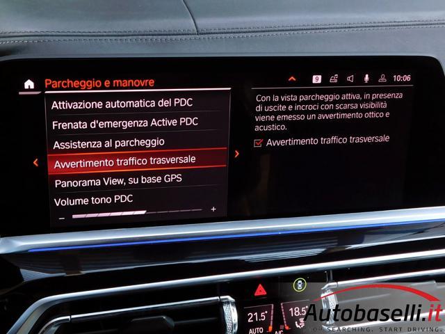 BMW X5 XDRIVE30D 265CV MSPORT INDIVIDUAL INNOVATION