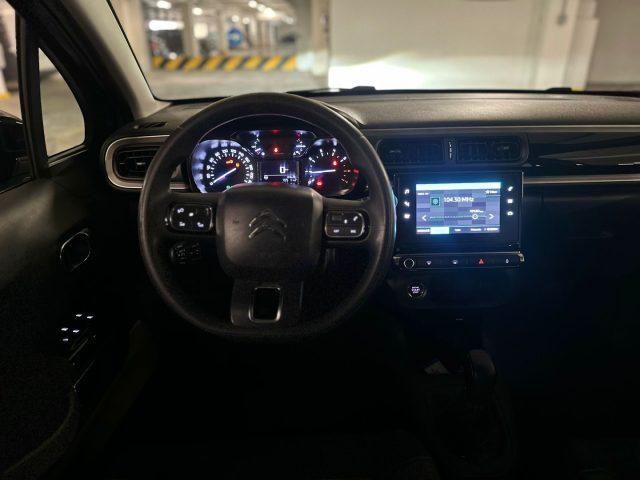 CITROEN C3 PureTech 83 S&S Shine