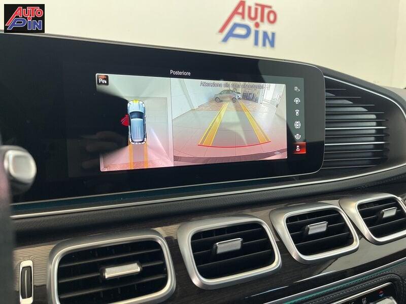 Mercedes-Benz GLE GLE 350 de 4Matic EQ-Power Premium Plus