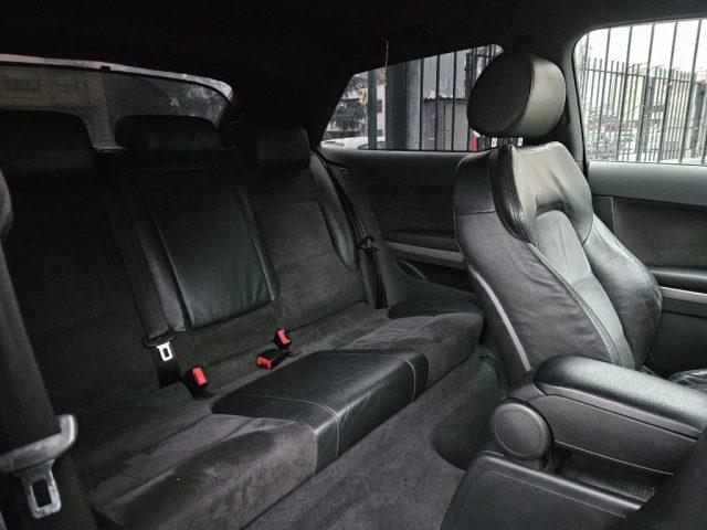 AUDI S3 2.0 TFSI quattro