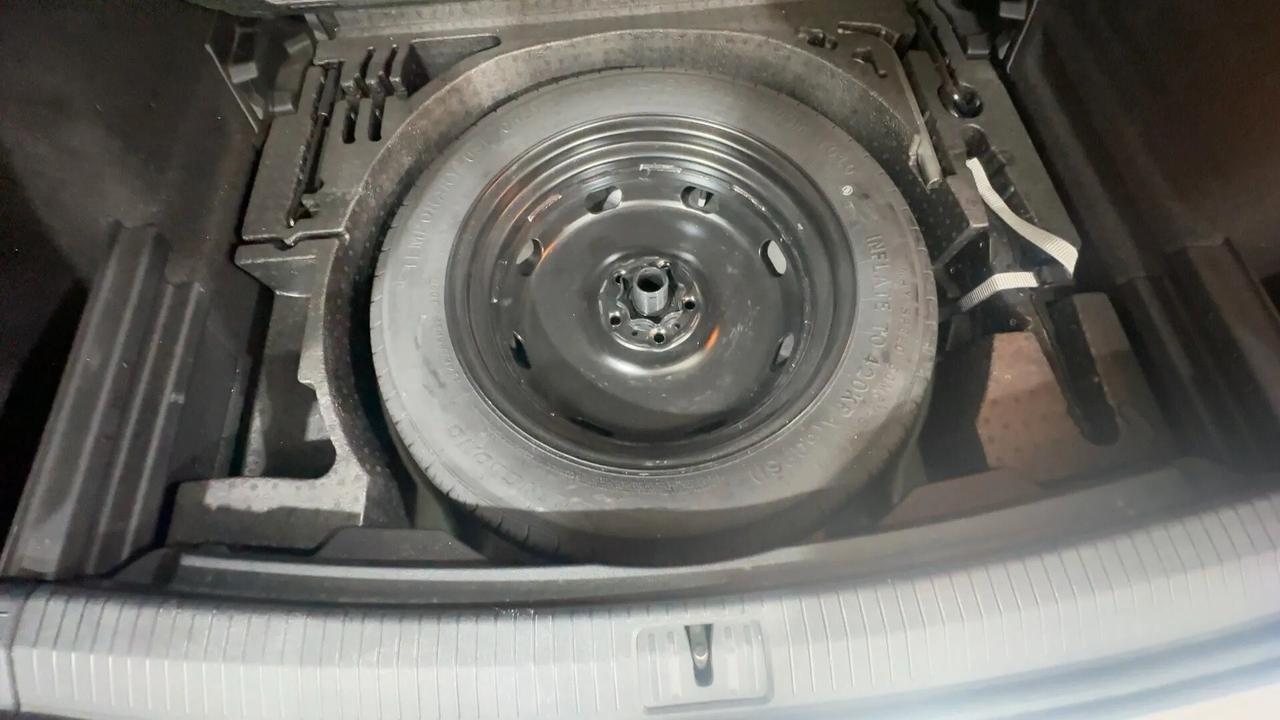 Volkswagen Tiguan 2.0 TDI 150 CV SCR DSG Elegance