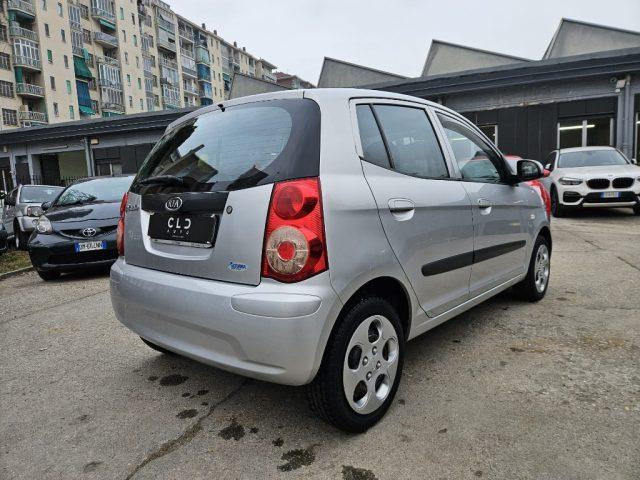 KIA Picanto 1.0 12V