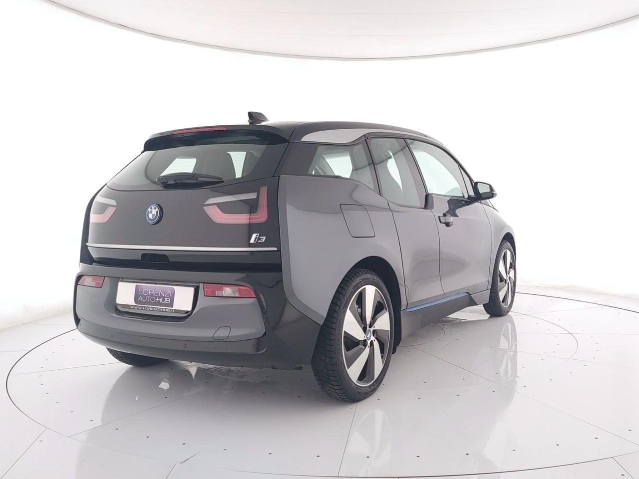 BMW i3 120Ah Advantage LED+BLUETOOTH+NEOPATENTATI