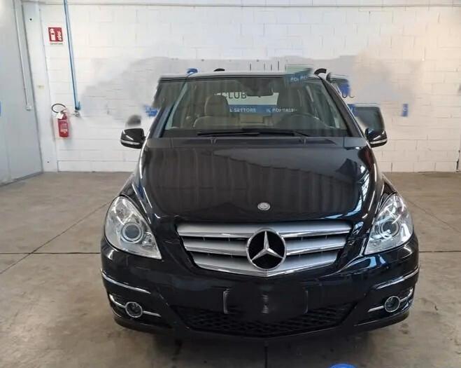 Mercedes-benz A 170 SPORT BENZINA SOLO 160MILA KM!!!!!!!!