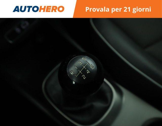 FIAT 500X 1.6 MultiJet 120 CV Cross