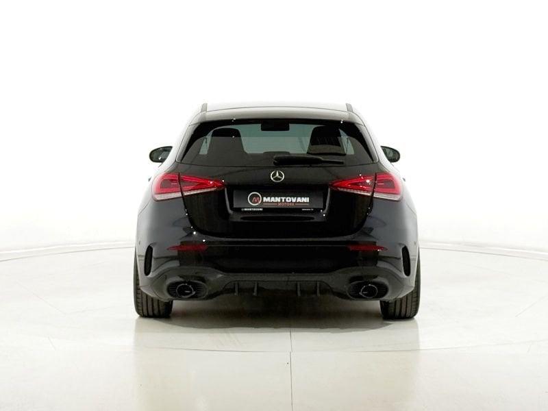 Mercedes-Benz Classe A A 200 Automatic Premium