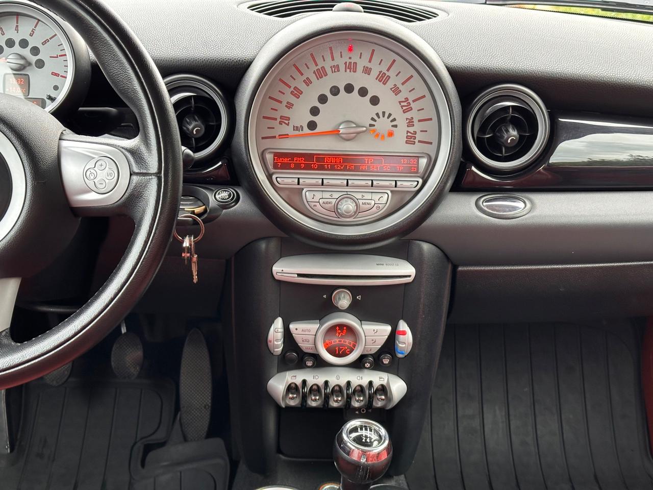 Mini Mini 1.6 16V Cooper