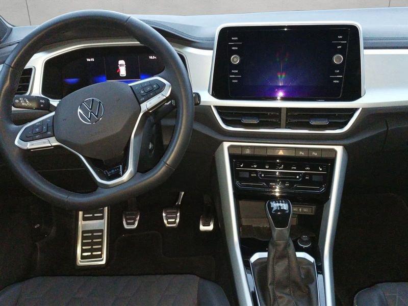Volkswagen T-Roc 2.0 TDI SCR Goal CAMERA LED NAVI