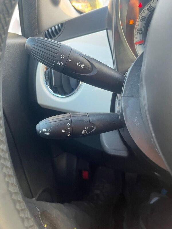 FIAT 500 500 1.0 Hybrid Cult