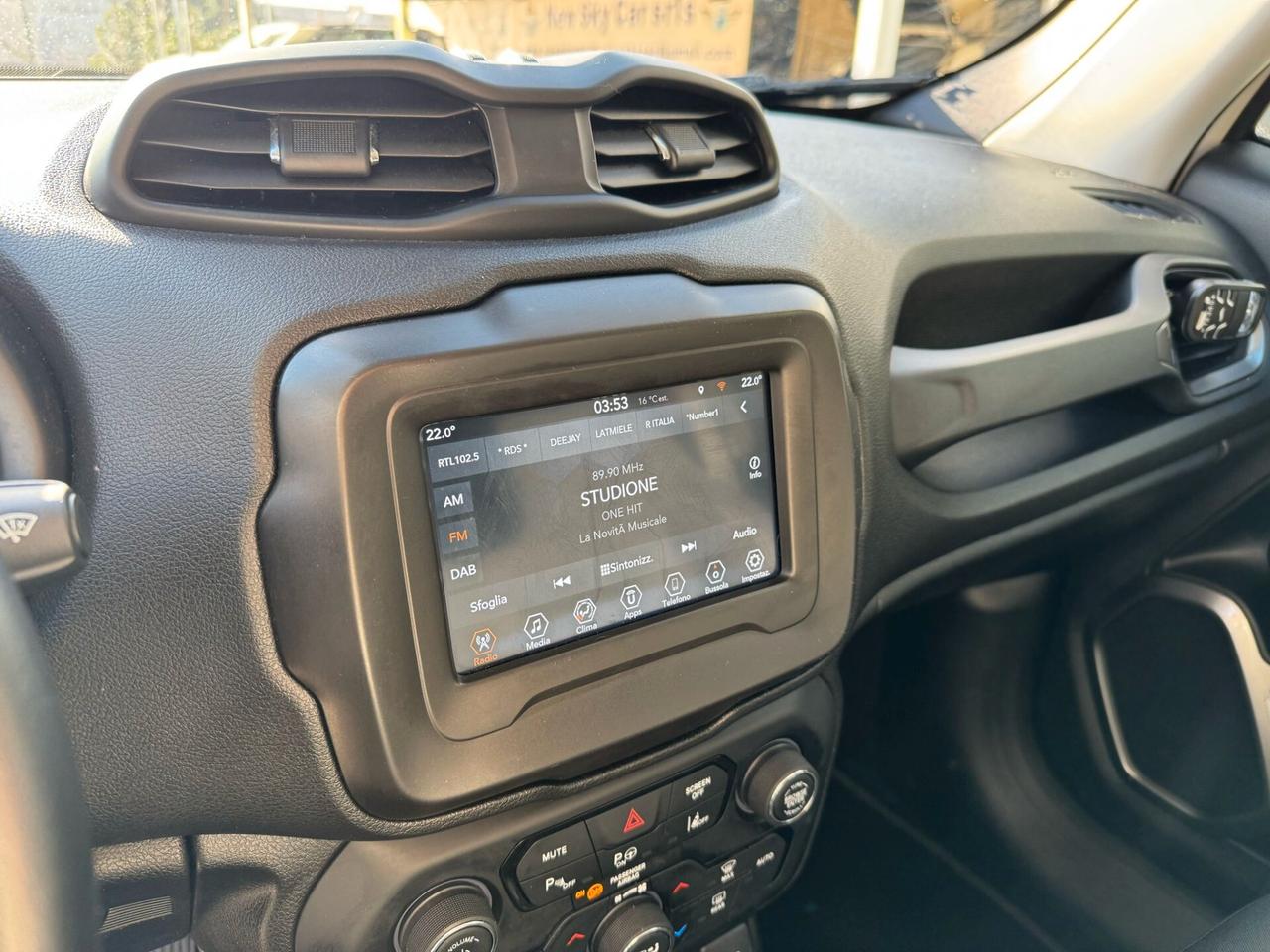 Jeep Renegade 1.0 T3 Limited GPL