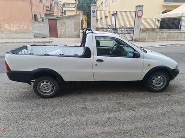 FIAT Strada 1.9 D Pick-up