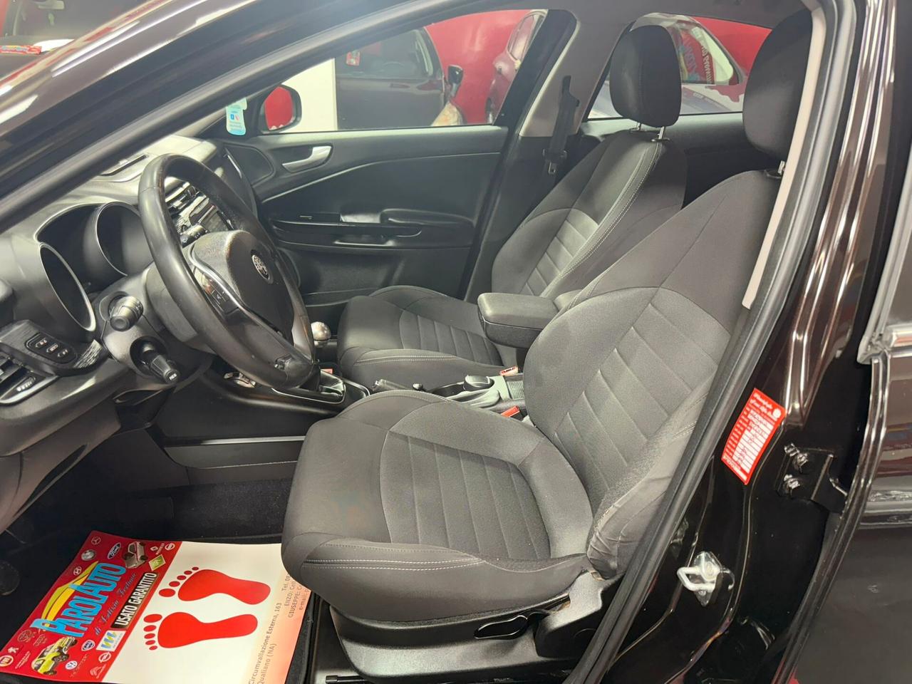 Alfa Romeo Giulietta 1.6 JTDm 120cv Super - 2016