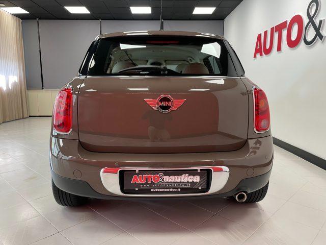 MINI Countryman Mini One D Countryman - IDEALE NEOPATENTATI