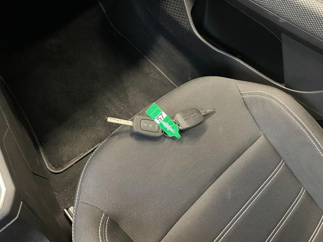 DACIA Sandero STREETWAY 1.0 TCE ECO-G EXPRESSION