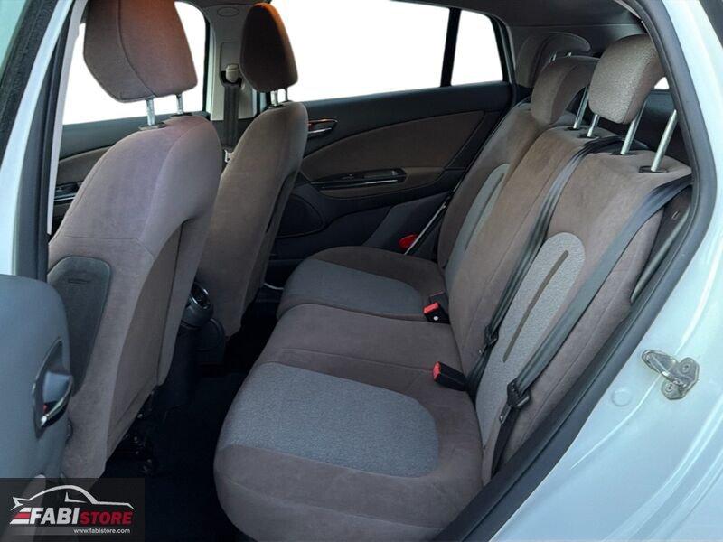 FIAT Bravo 1.6 Mjet 105 Cv Dynamic - CHILOMETRAGGIO CERTIFICATO