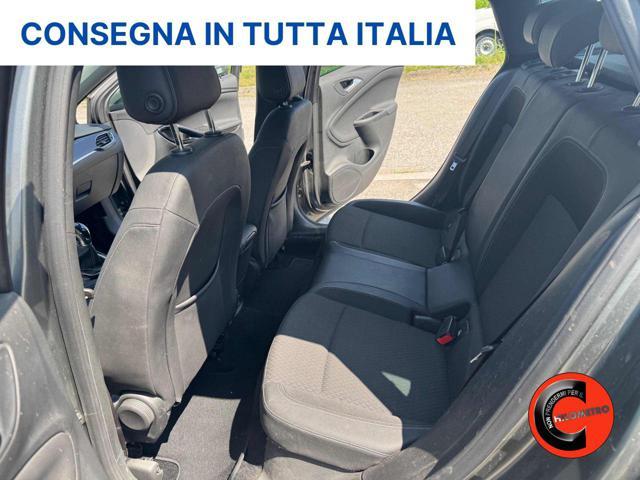 OPEL Astra 1.4 Turbo 110CV EcoM SPORTS T.INNOVATION-SENSORI-