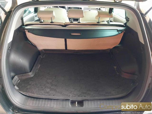 KIA Sportage 1.6 CRDI 136 CV DCT7 AWD Mild Hybrid GT Line