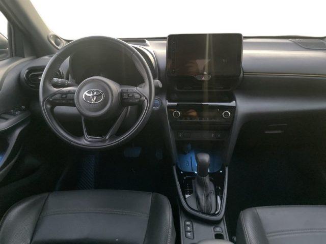TOYOTA Yaris Cross 1.5 Hybrid 5p. E-CVT Premiere